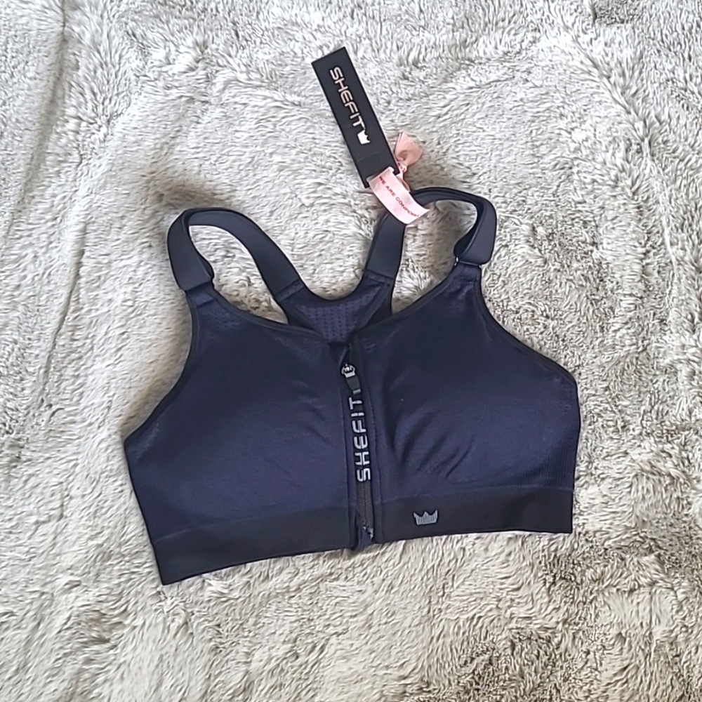 Shefit low impact sports bra
